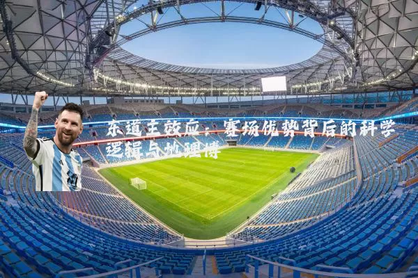 东道主效应:赛场优势背后的科学逻辑与地理博弈