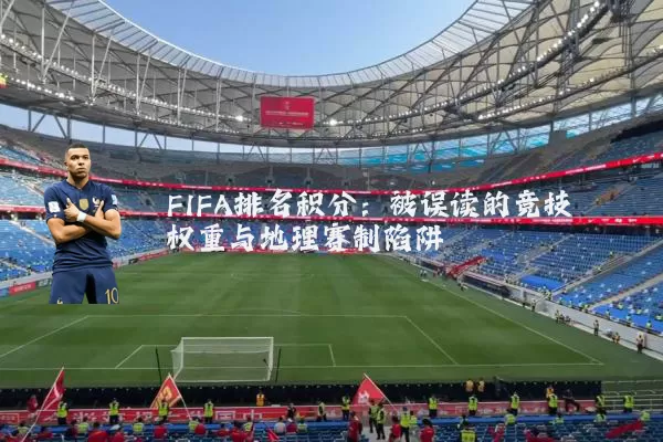 FIFA排名积分：被误读的竞技权重与地理赛制陷阱